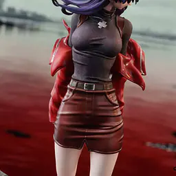 Quiet Art - Misato 7