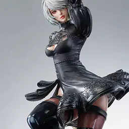 Fries - 2B 8