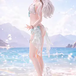 Yang Yang - Firefly 11