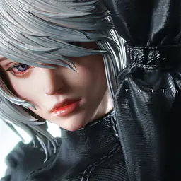 Fries - 2B 7