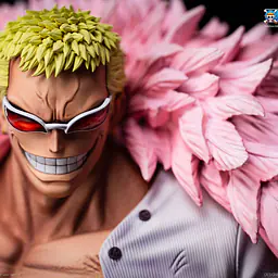 Jimei Palace - Doflamingo 5