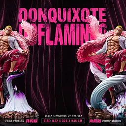 Jimei Palace - Doflamingo 14