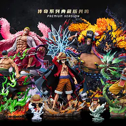 Jimei Palace - Doflamingo 15