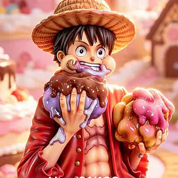 LG - Luffy 1