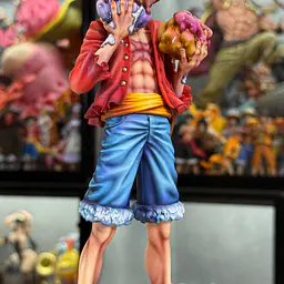 LG - Luffy 2