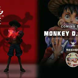 LG - Luffy 5