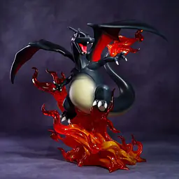 Lunisolar - Charizard 2