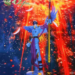 Mei Du Sha - Pidmon 3