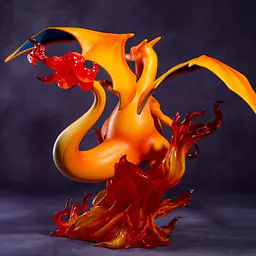 Lunisolar - Charizard 5