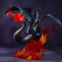 Lunisolar - Charizard 3