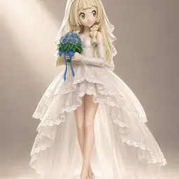 MAGA - Lillie 1