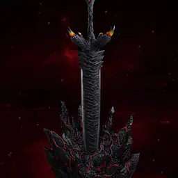 Wu Shi Mo Wan - Devil Sword Dante 3