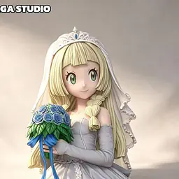 MAGA - Lillie 2
