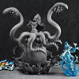 Jiang Shi Che - Calmaramon 3