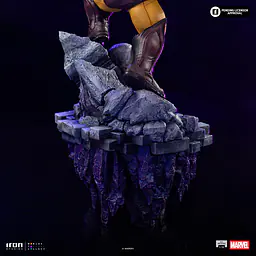 Iron - The Wolverine 11