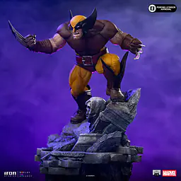 Iron - The Wolverine 2