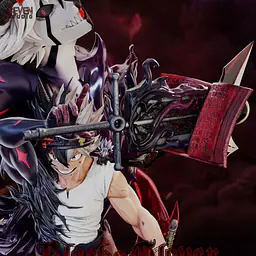 Seven - Asta 5