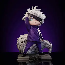 ZH - Gojo 3