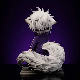 ZH - Gojo 4