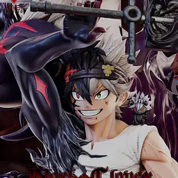 Seven - Asta 9