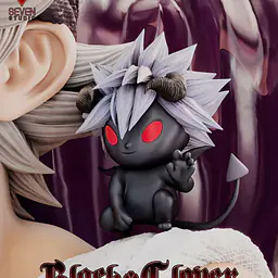 Seven - Asta 10