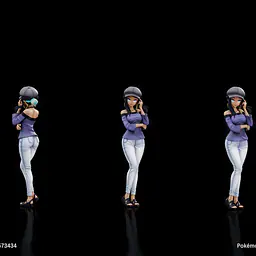 JB - Nessa 2