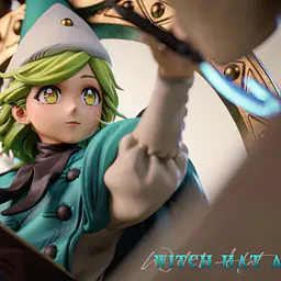ANE - Coco 2