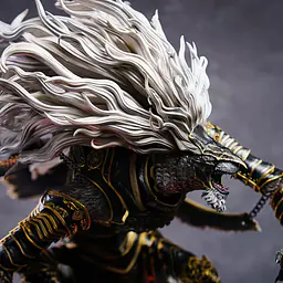 Ashes - Maliketh, the Black Blade 6