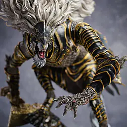 Ashes - Maliketh, the Black Blade 5