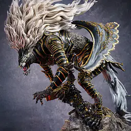 Ashes - Maliketh, the Black Blade 3