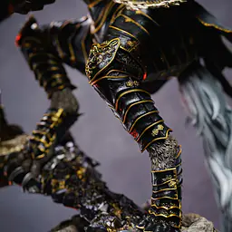 Ashes - Maliketh, the Black Blade 8