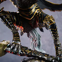 Ashes - Maliketh, the Black Blade 7