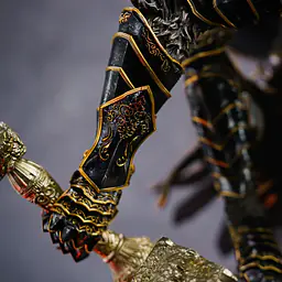 Ashes - Maliketh, the Black Blade 15