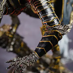 Ashes - Maliketh, the Black Blade 13