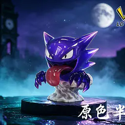 LD - Haunter 3