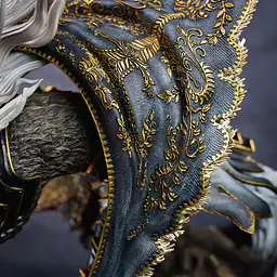 Ashes - Maliketh, the Black Blade 9
