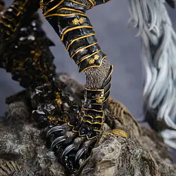 Ashes - Maliketh, the Black Blade 10