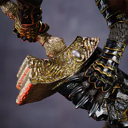 Ashes - Maliketh, the Black Blade 11