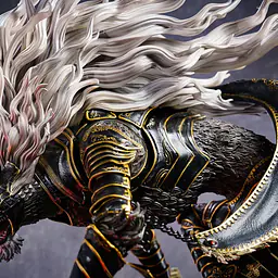 Ashes - Maliketh, the Black Blade 14