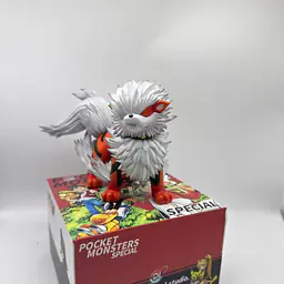 Original - Arcanine 1