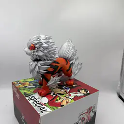Original - Arcanine 2