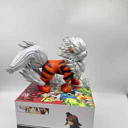Original - Arcanine 3