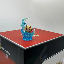 Original - Feebas 1