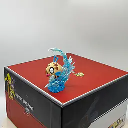 Original - Feebas 2