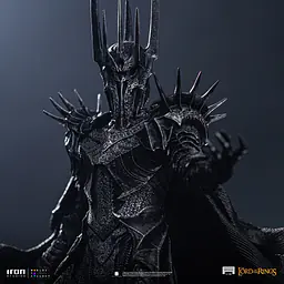 Iron - Sauron 2