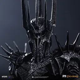 Iron - Sauron 3