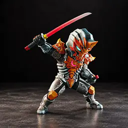 Ultra Lab - Jugglus Juggler 3