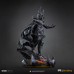 Iron - Sauron 9