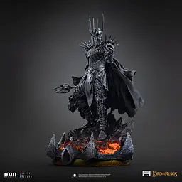Iron - Sauron 8