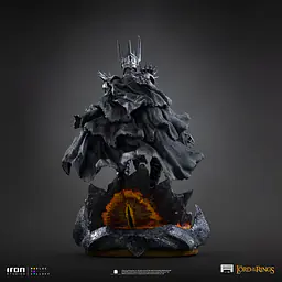 Iron - Sauron 10
